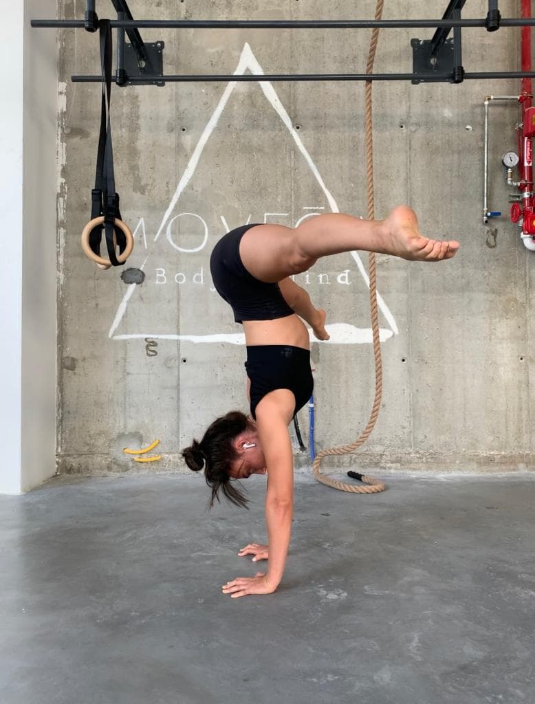 Maya Rosenschein